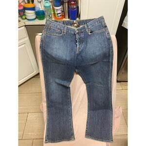 Womens Lucky Jeans Size 4/27